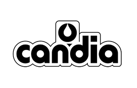 candia logo