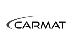 carmat logo