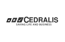 cedralis logo