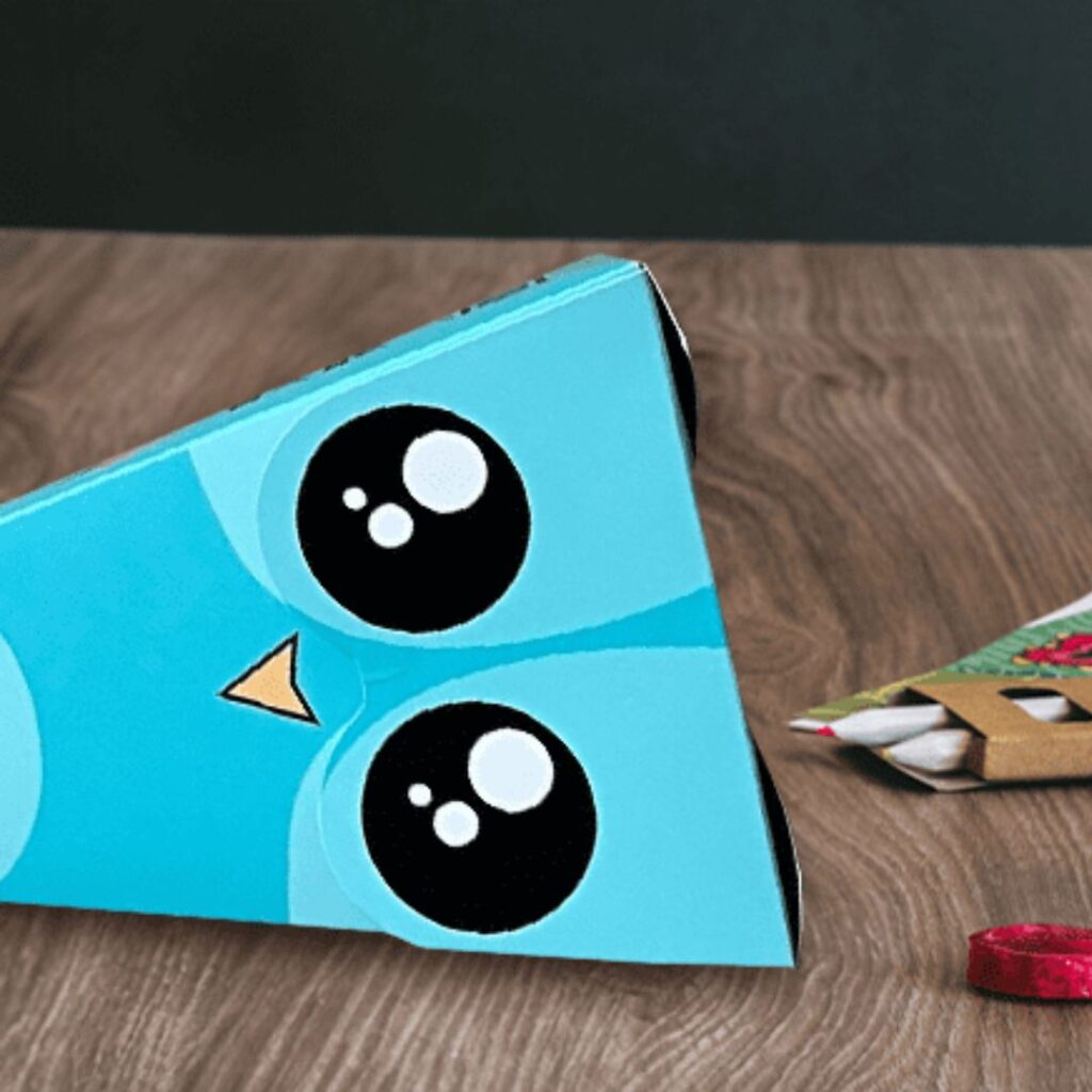 création emballage écologique