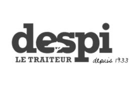 despi traiteur logo