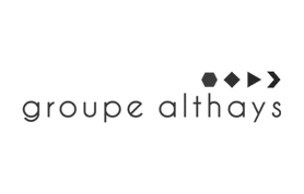 groupe althays logo