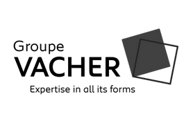groupe vacher logo