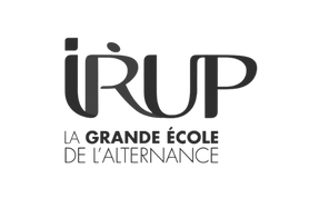 irup logo
