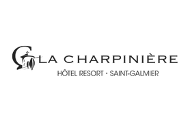 la charpinirere logo