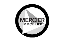 mercier immoiler logo