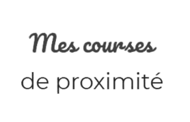 mes courses de proximité logo