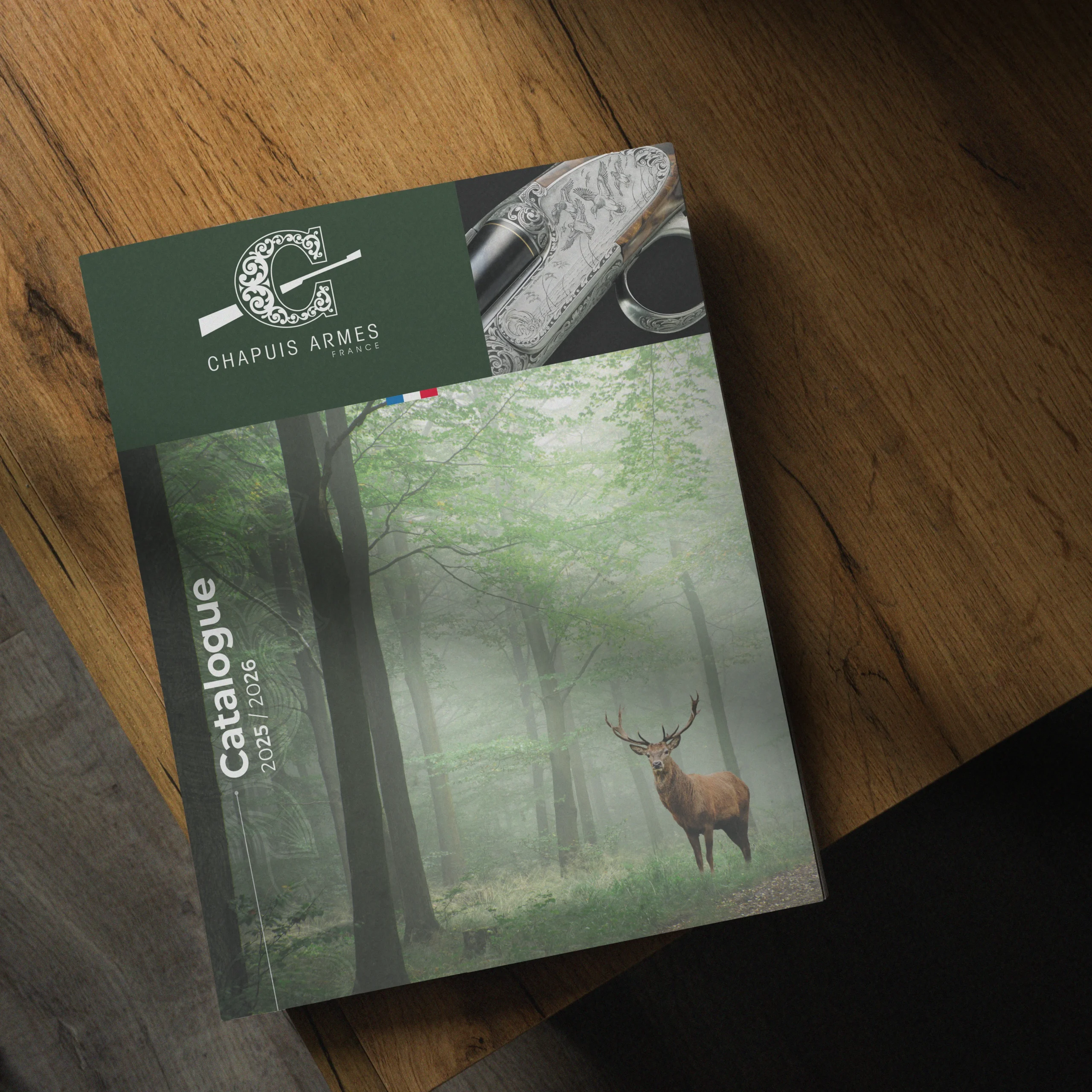 mockup chapuis catalogue