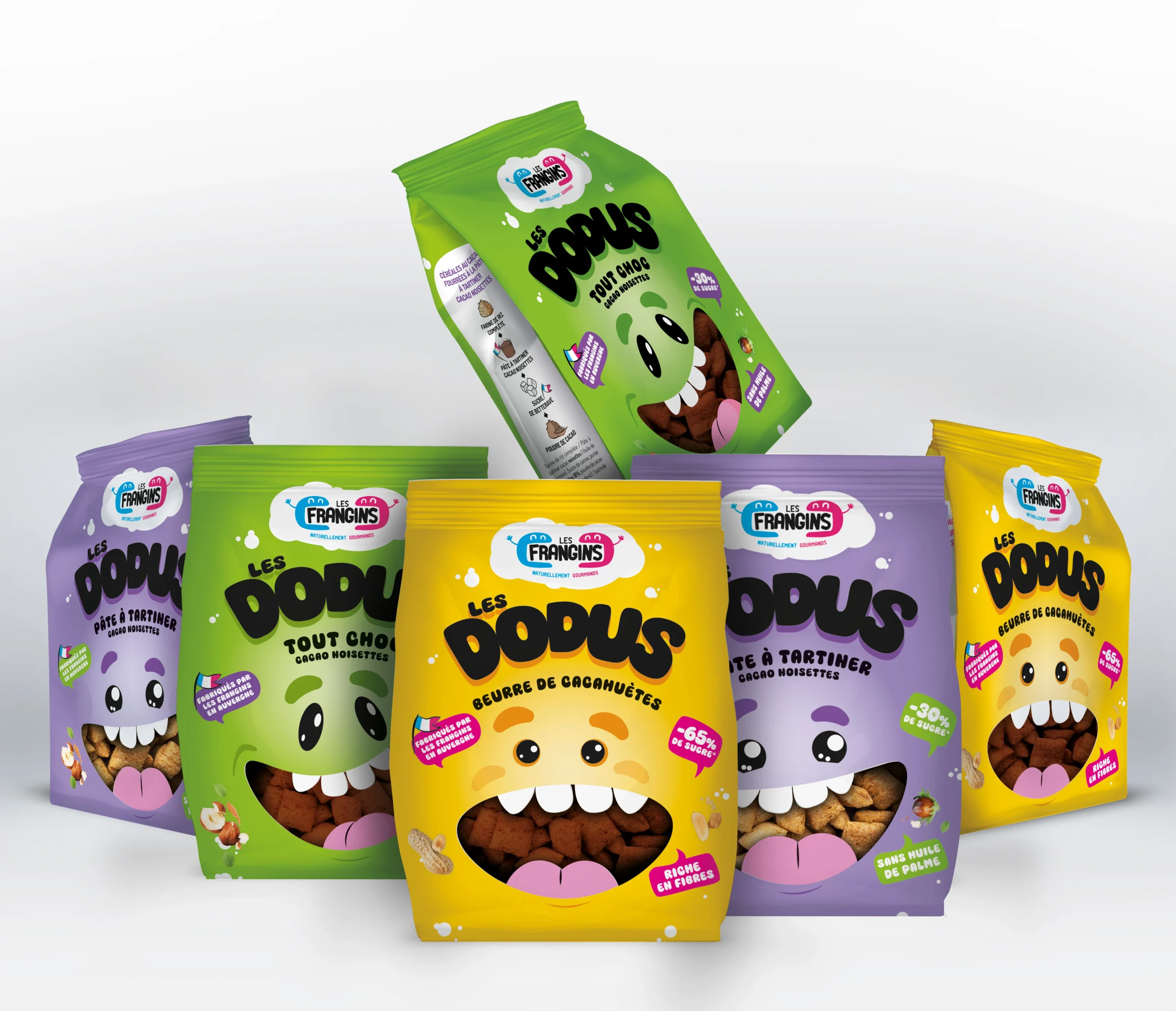 mockup dodus promo les frangins ok