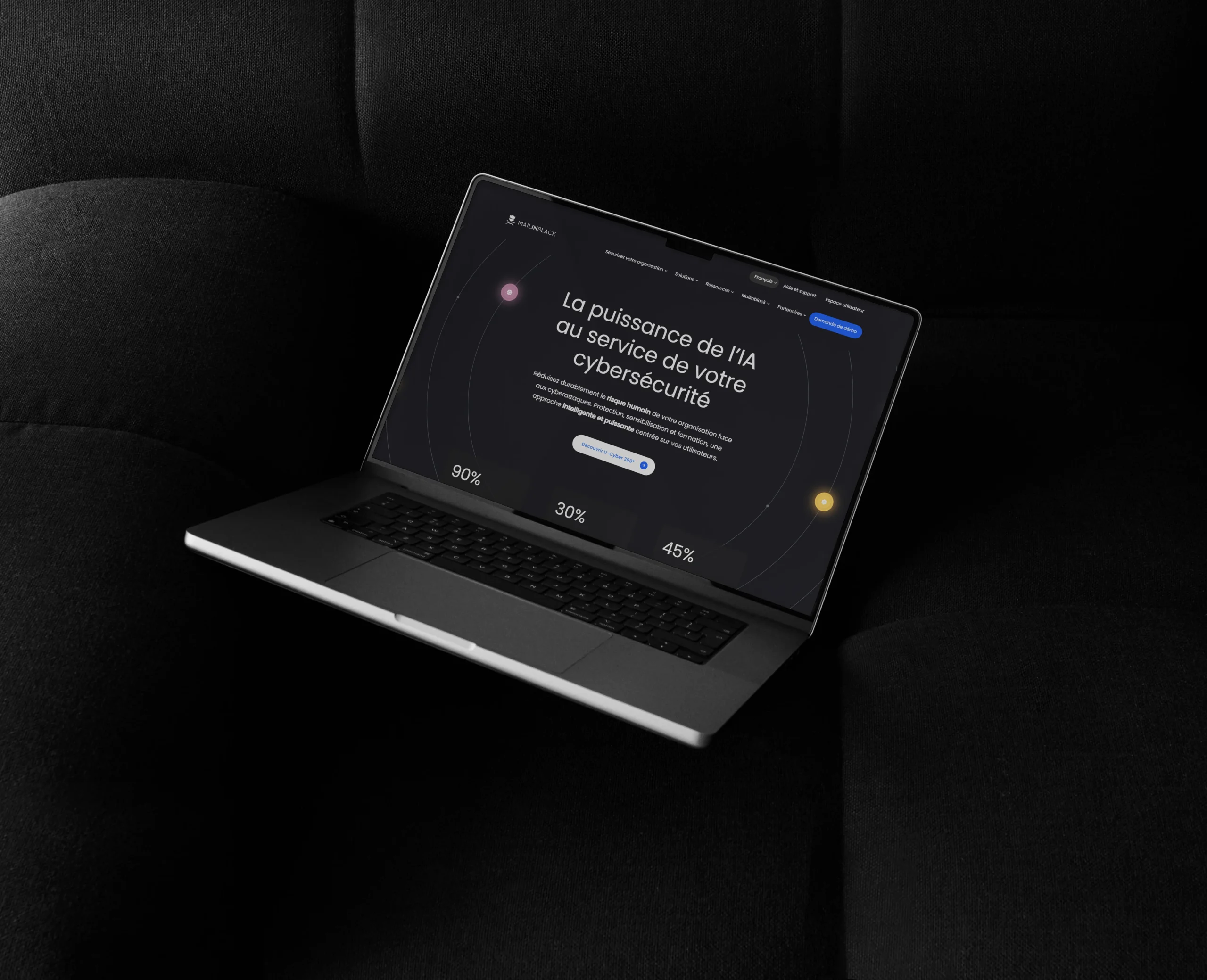 mockup mailinblack