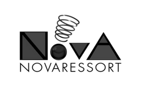 novaressort logo