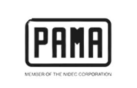 pama logo