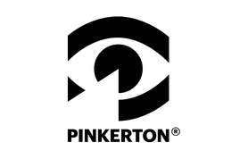 pinkerton logo