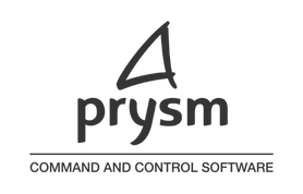 prysm logo