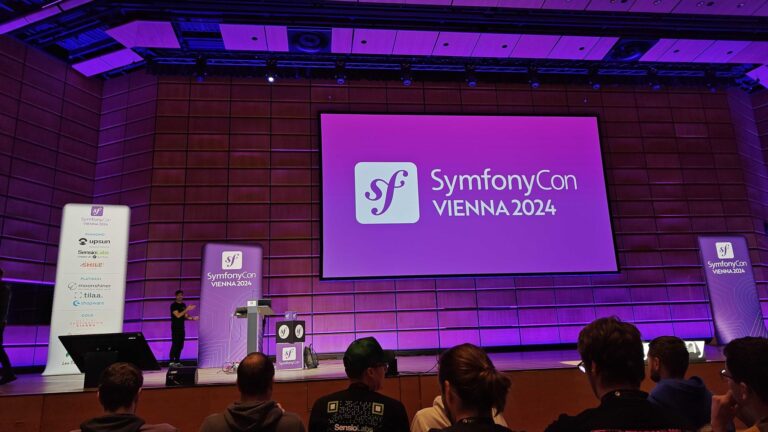 symfonycon vienna 2024