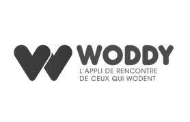 woddy logo