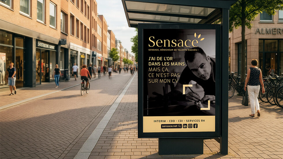 agence de graphisme