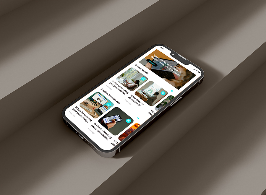 agence de rédaction seo