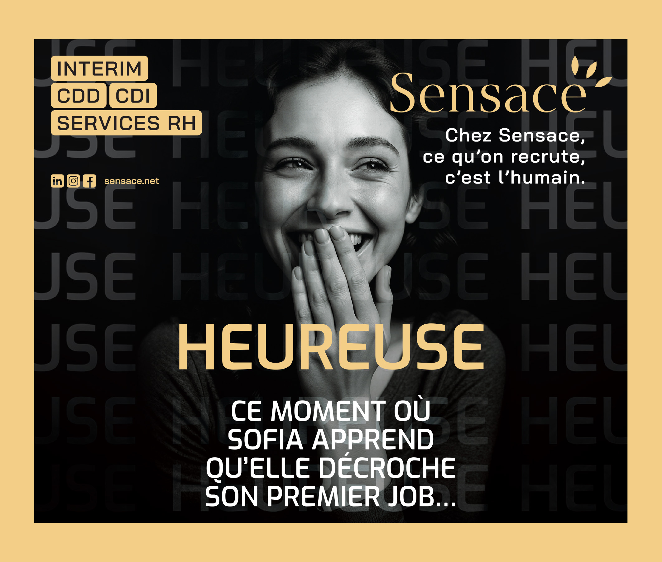 agence graphiste lyon​