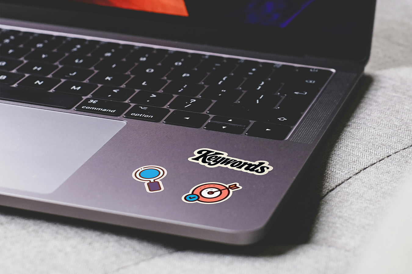 expert stratégie seo