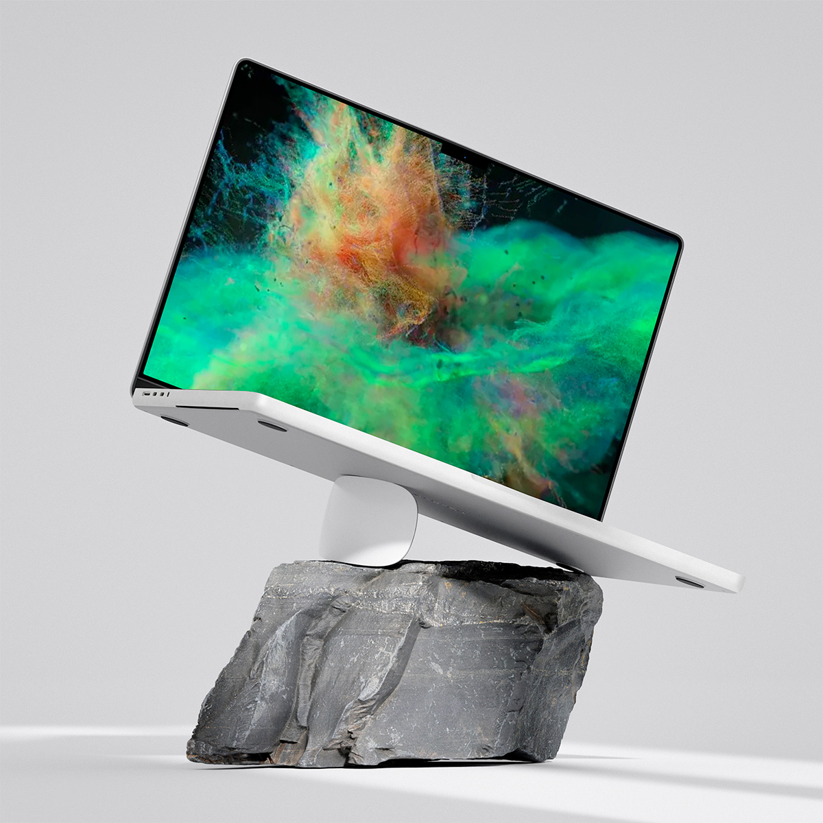 infrastructure informatique