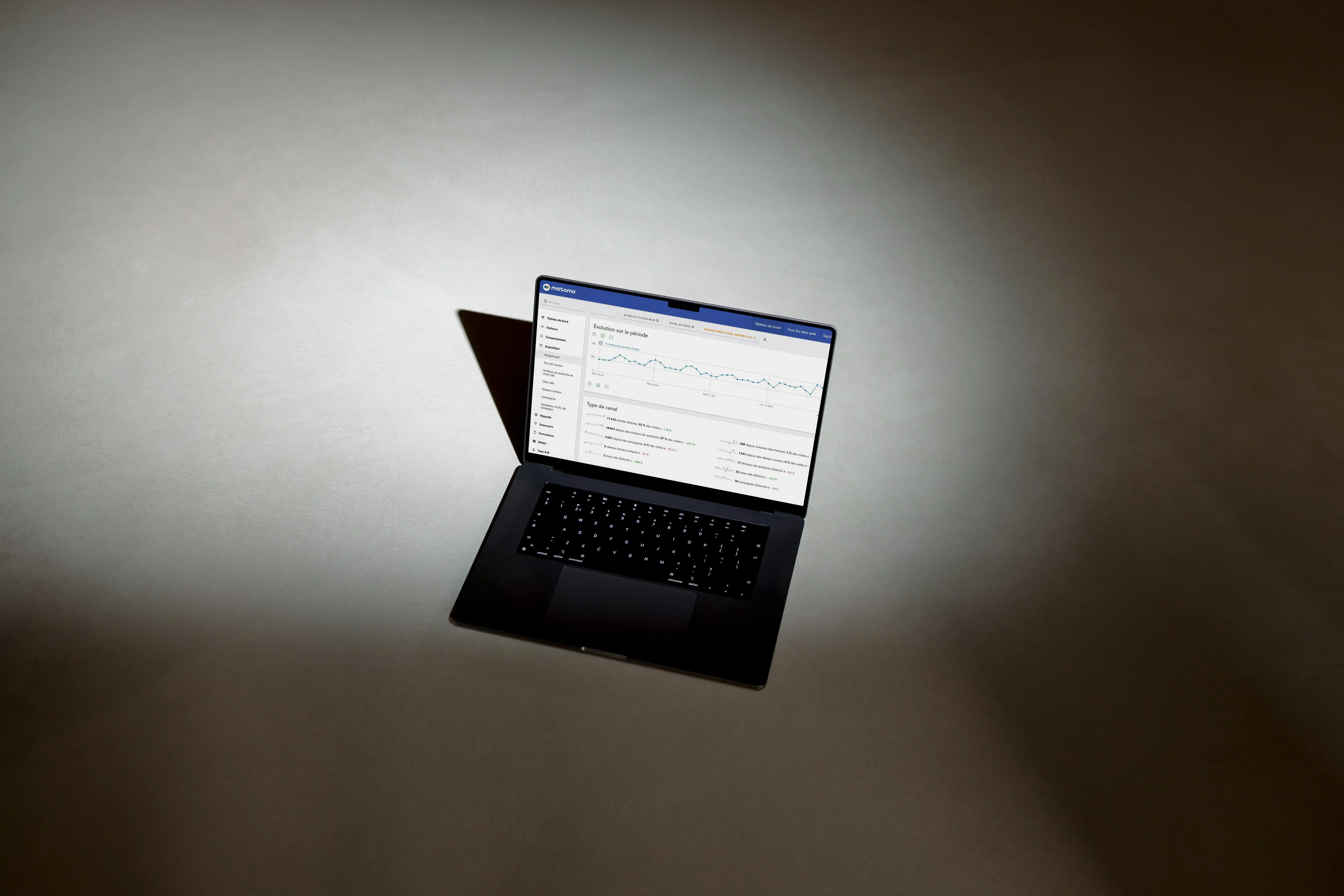 agence audit SEO lyon