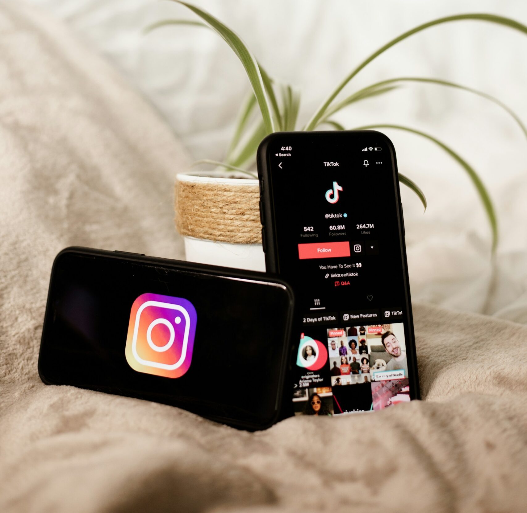 marronnier marketing