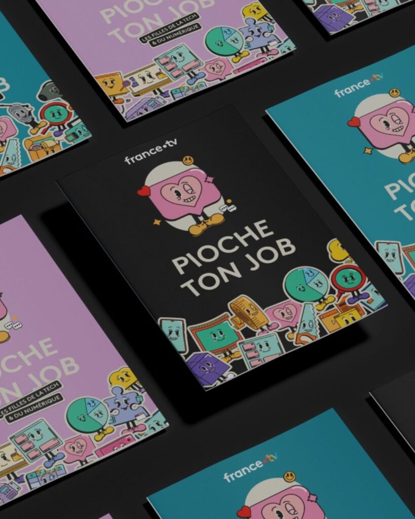 agence de marque employeur​