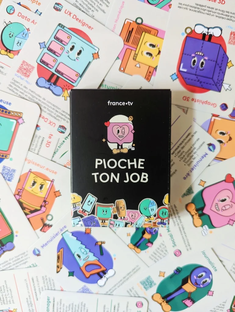 agence communication rh marque employeur​