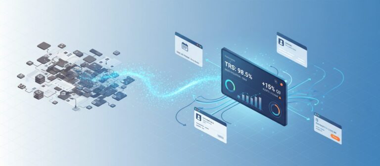 business intelligence logiciel sur mesure