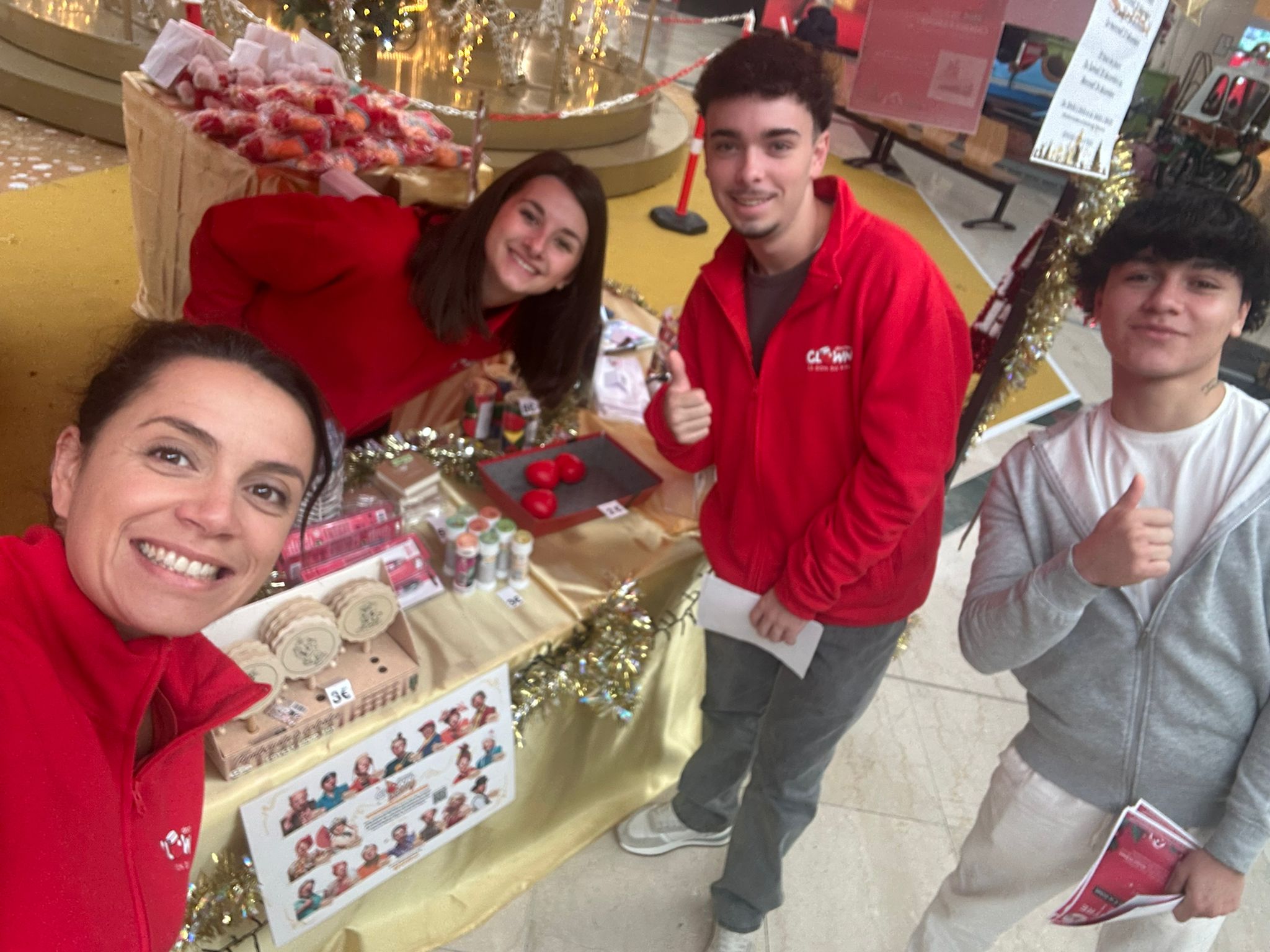 engagement solidaire