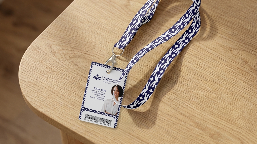 Création de site internet éducation