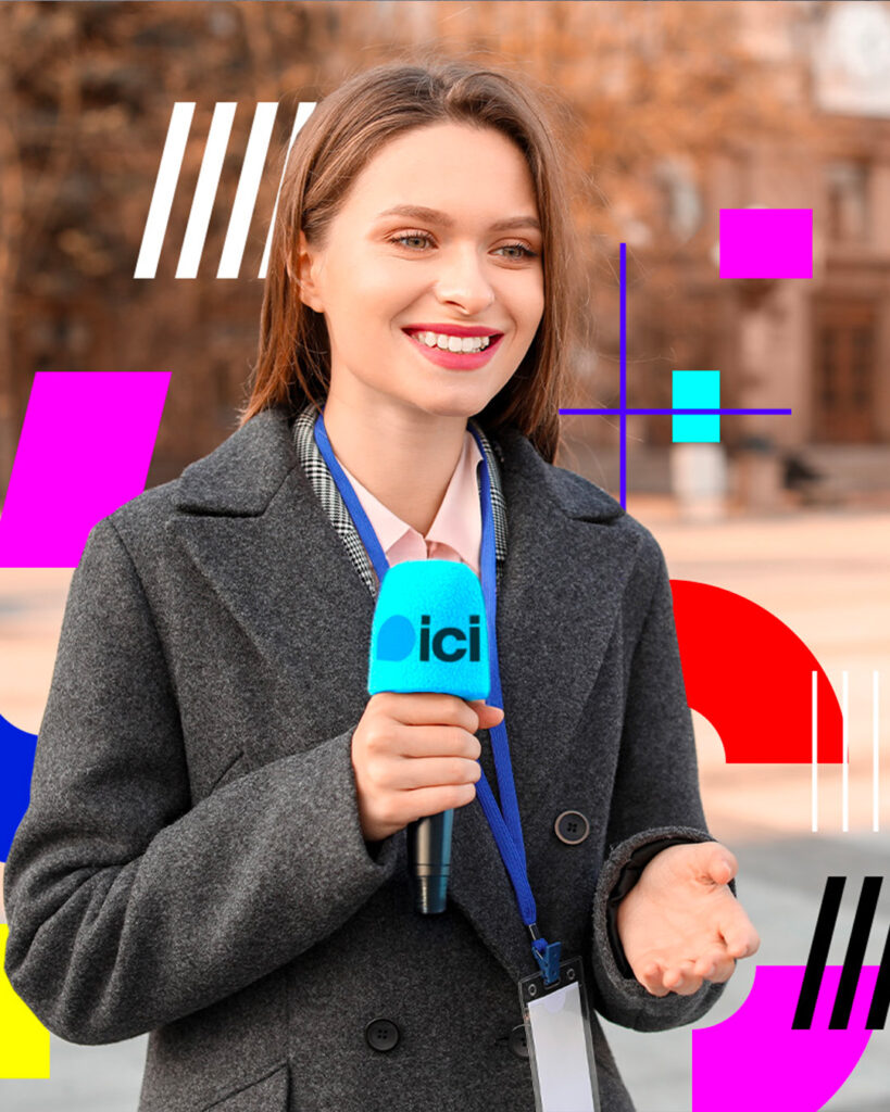 campagne d'activation de marque