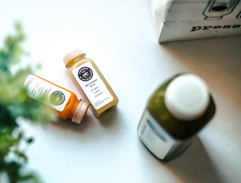 Analyse de l’impact visuel d’un packaging,