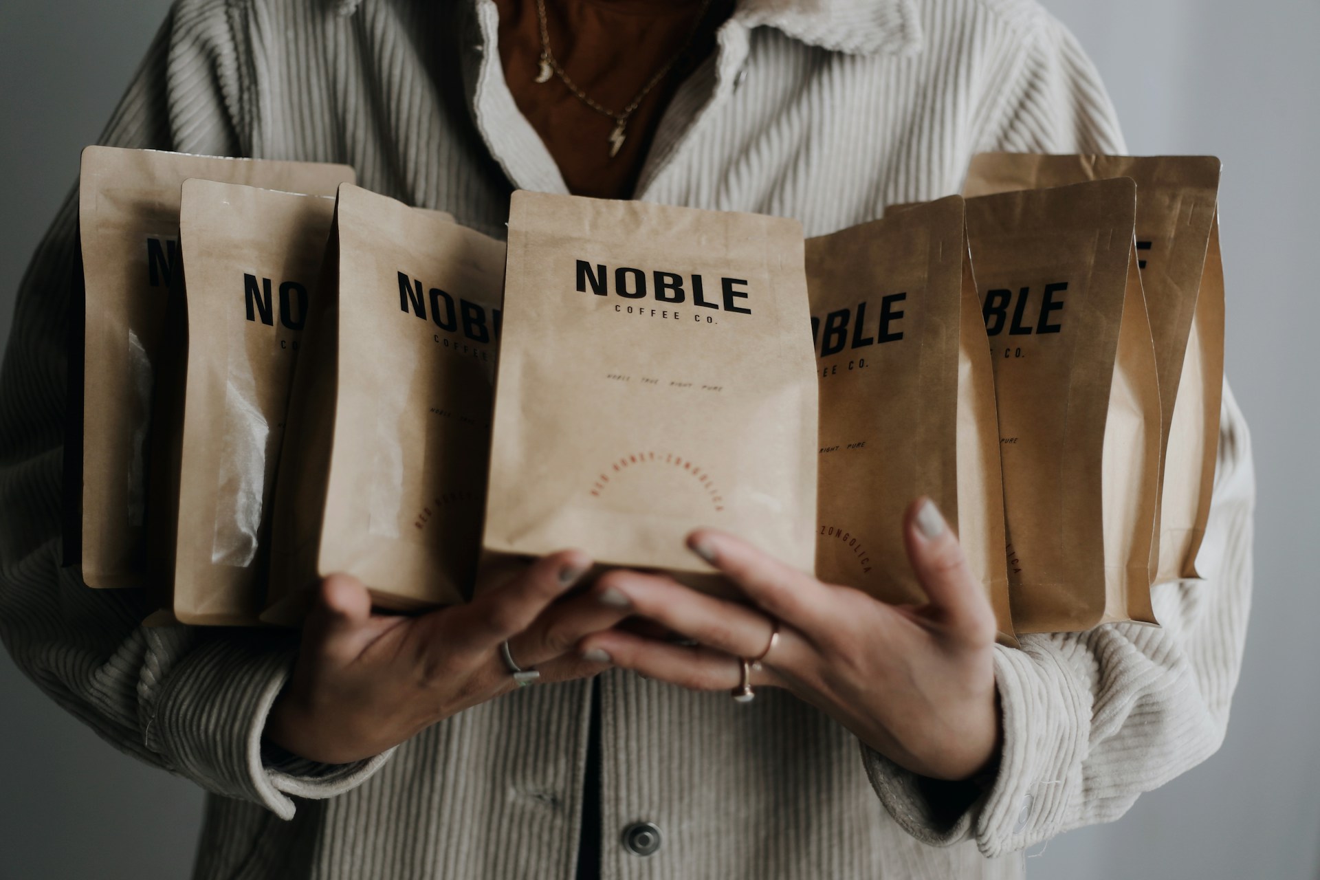 Pourquoi le packaging est-il important pour une marque ?