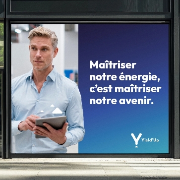 mocke up charte affiche