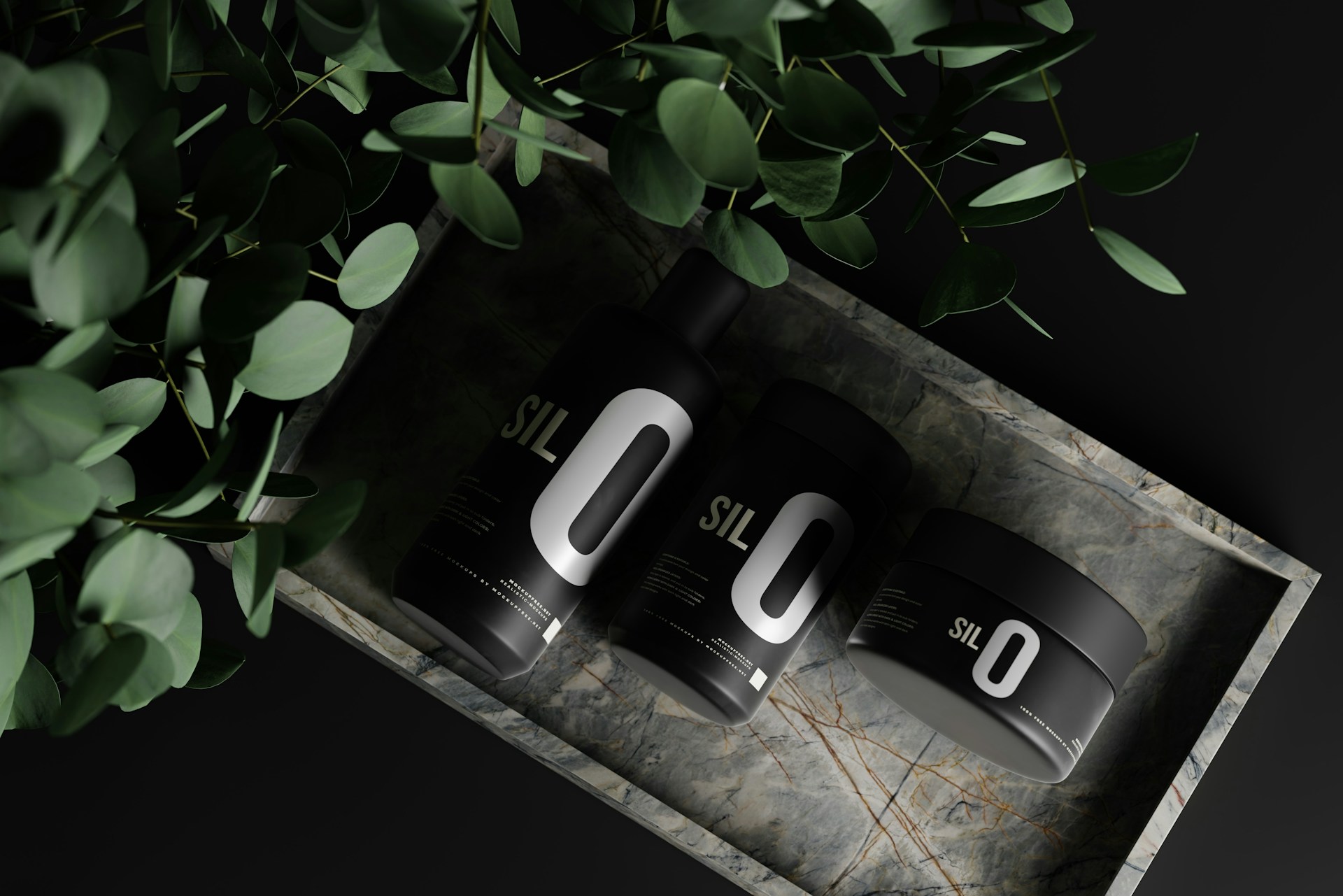 Branding appliqué aux supports commerciaux B2B